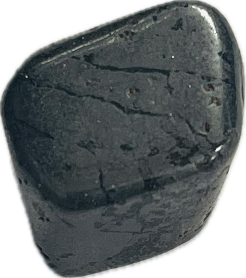 Bright Black Onix 555