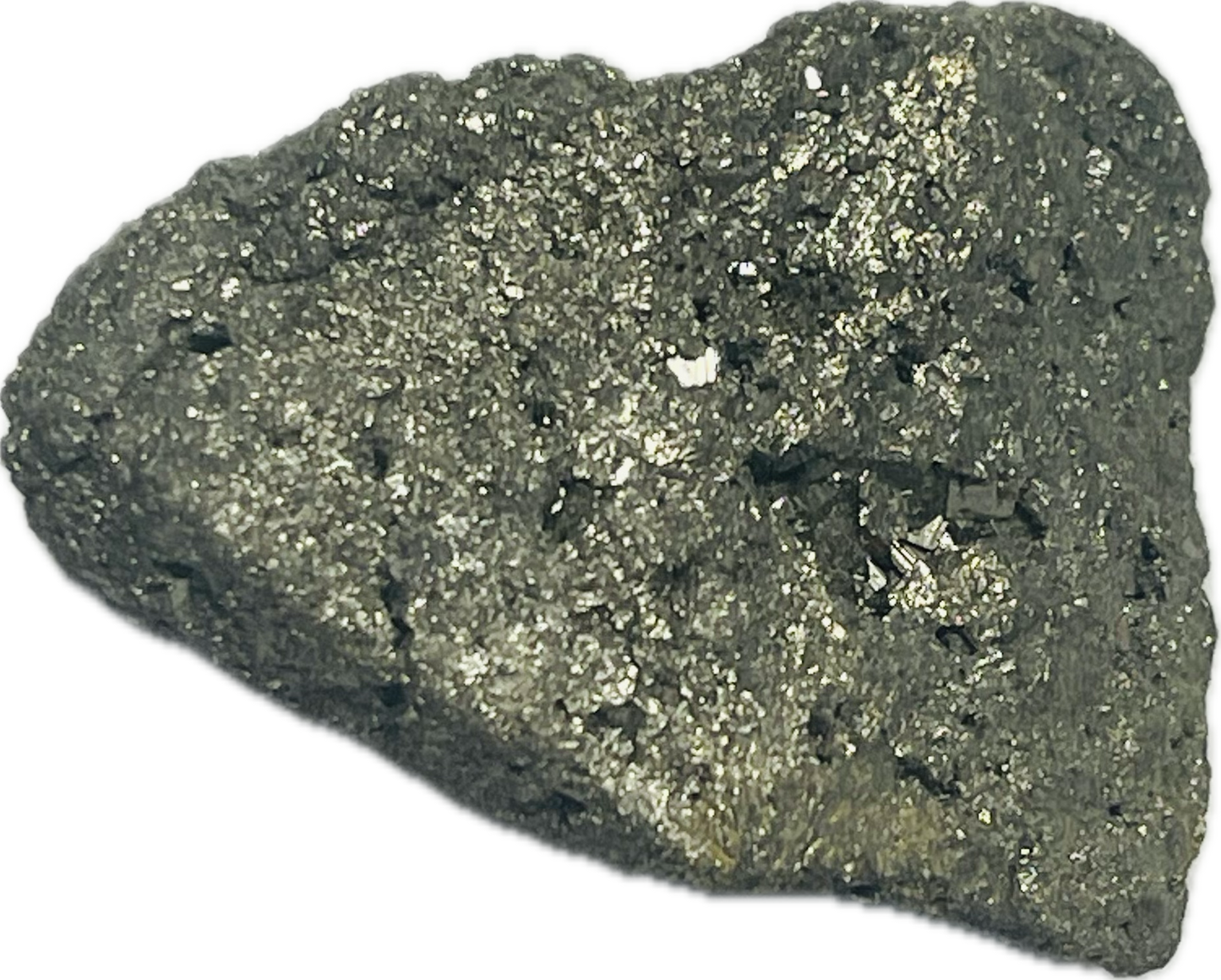 Pyrite Stone Chunks 1054