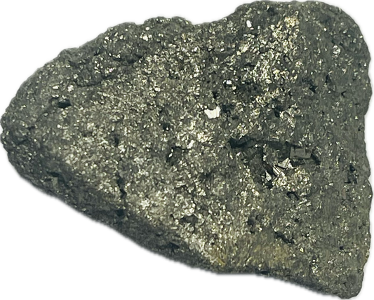 Pyrite Stone Chunks 1054