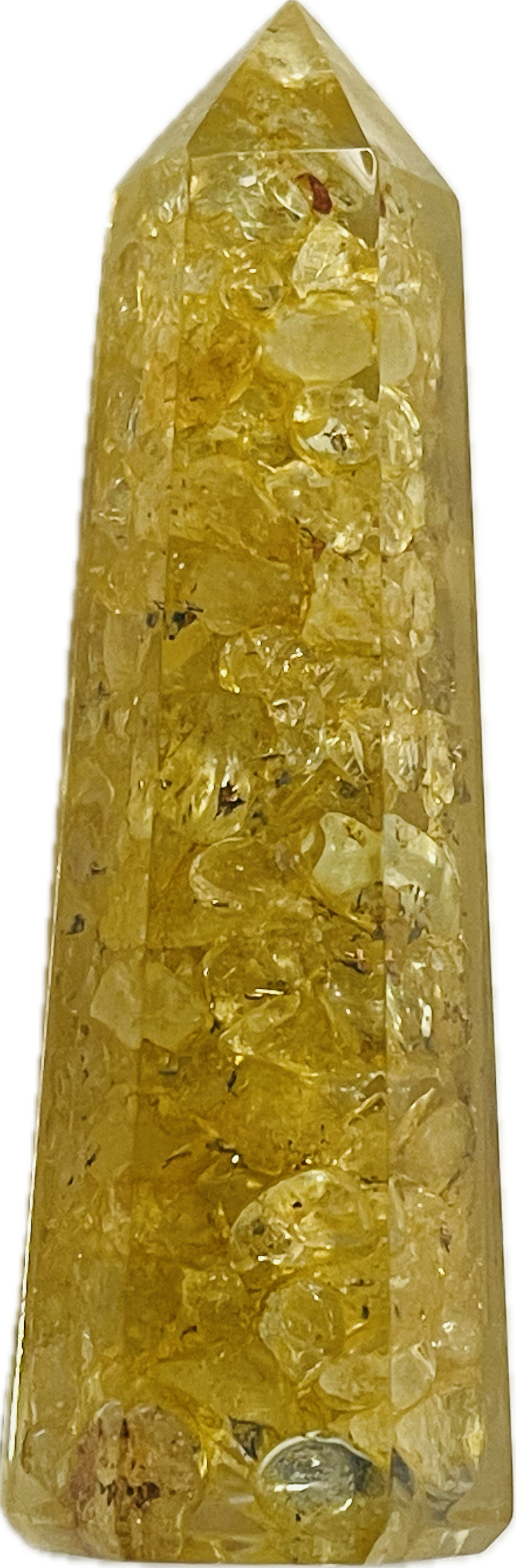 Crystal Tower #23445