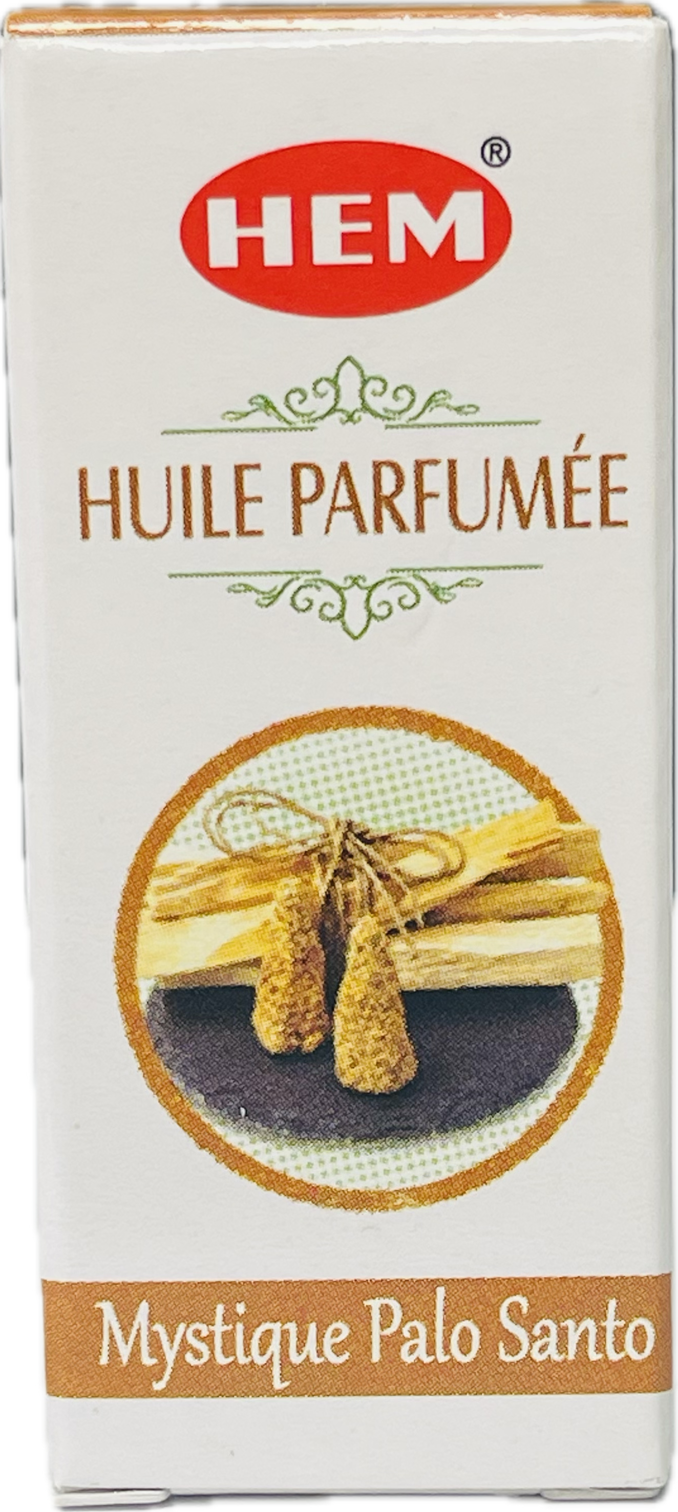 Mystic Palo Santo (Hem)