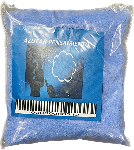 Azucar Pensamientos