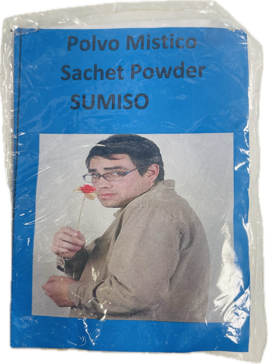 Polvo Sumiso (Sachet)