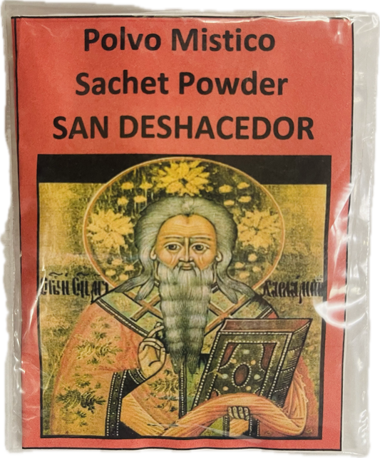 Polvo San Deshacedor (Sachet)