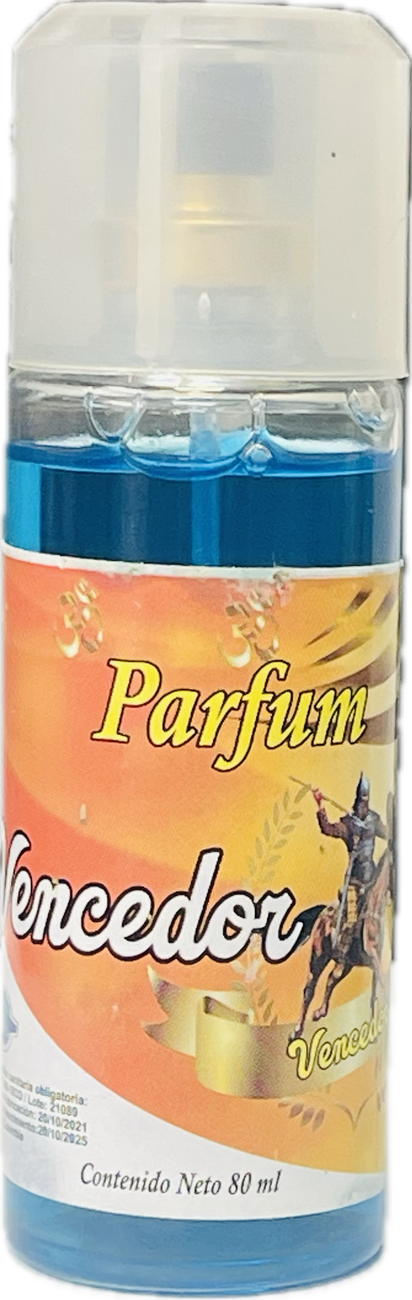 Parfum Vencedor (Esoterico)