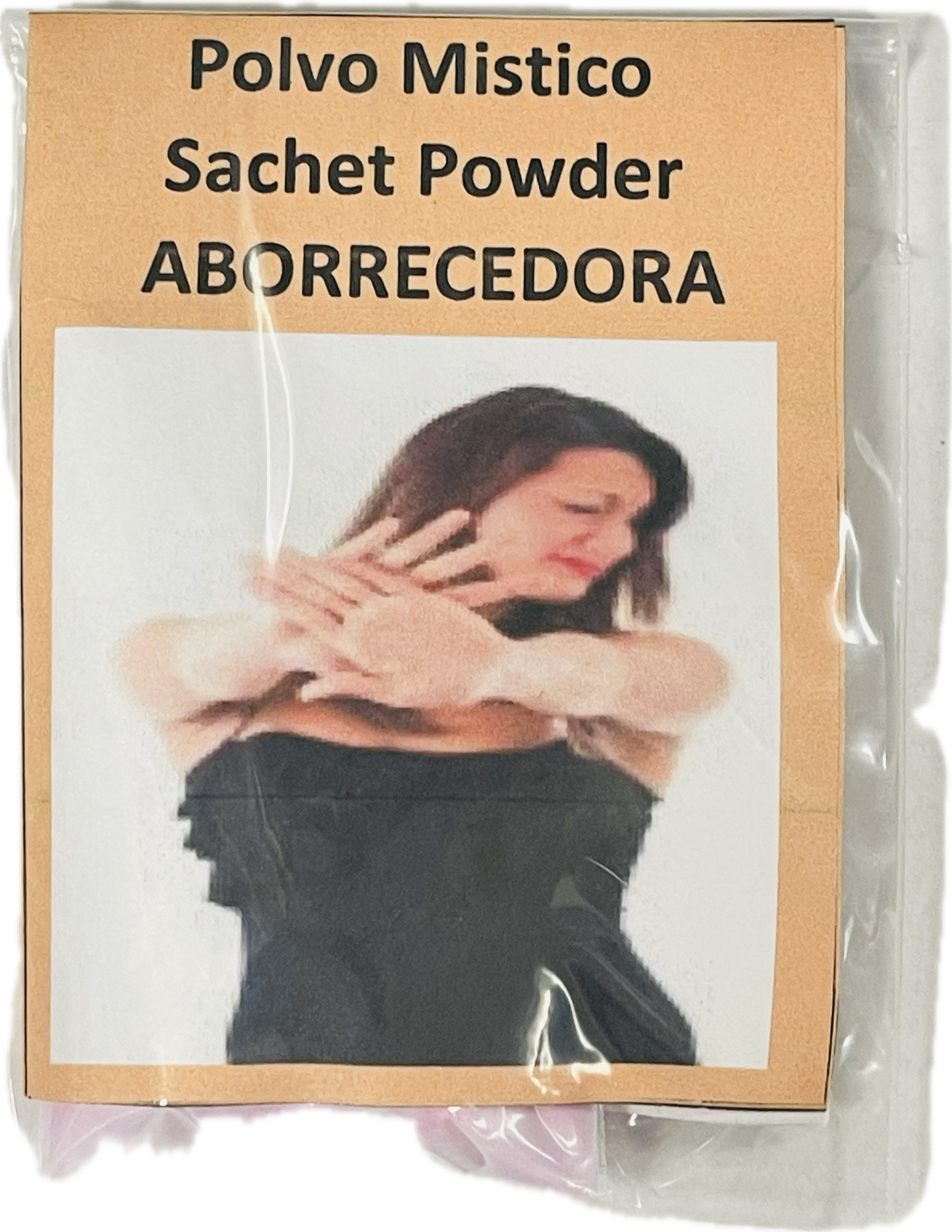 Polvo Aborrecedora (Sachet)