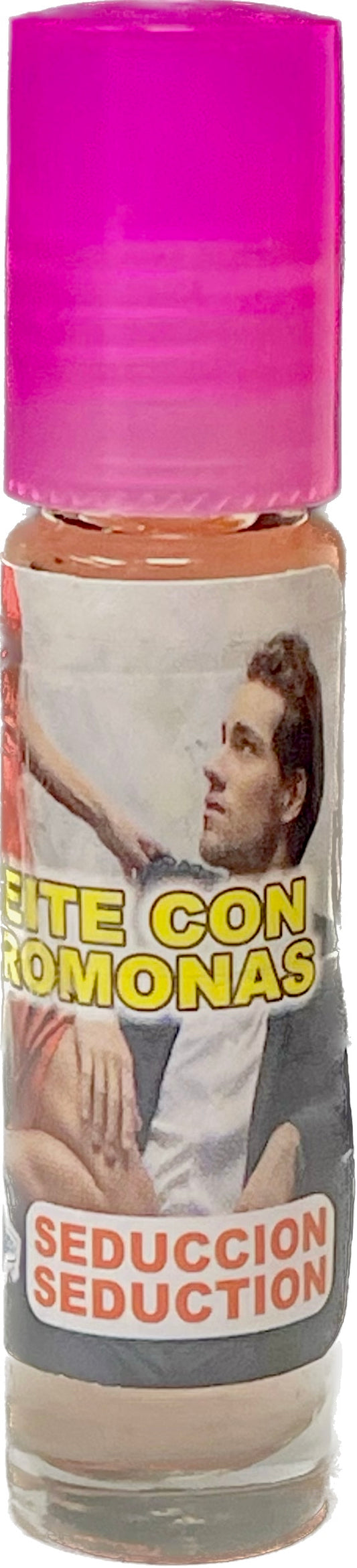 Roll On Aceite Seduccion (Esoterico)