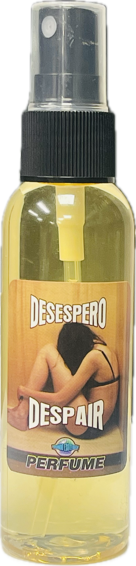 Perfume Spray Desespero