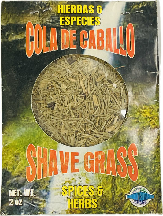 Cola De Caballo 1onz