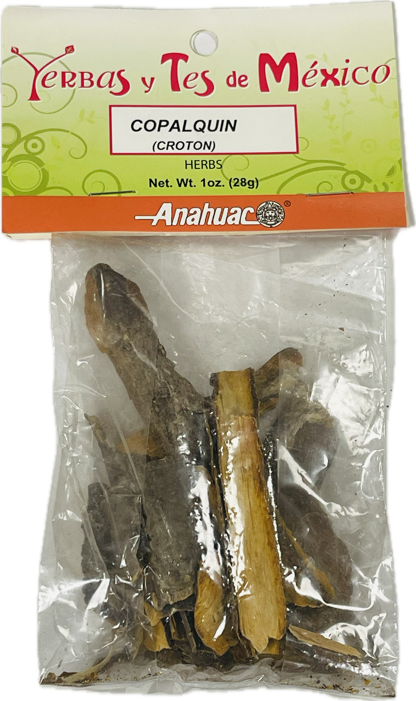 Copalquin 1onz