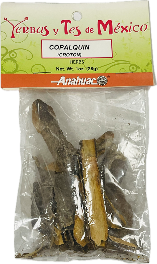 Copalquin 1onz