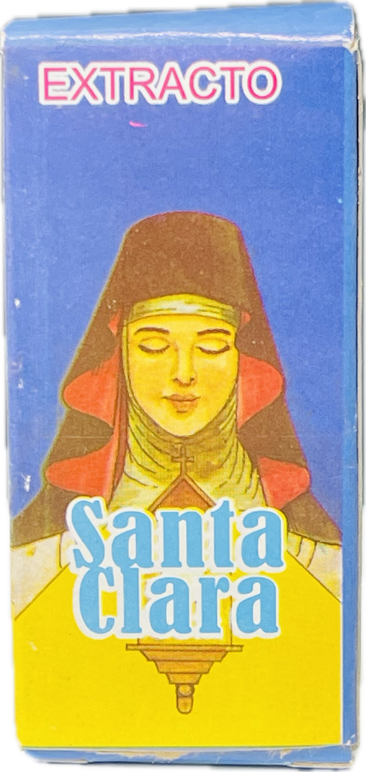 Ext Santa Clara Cajita