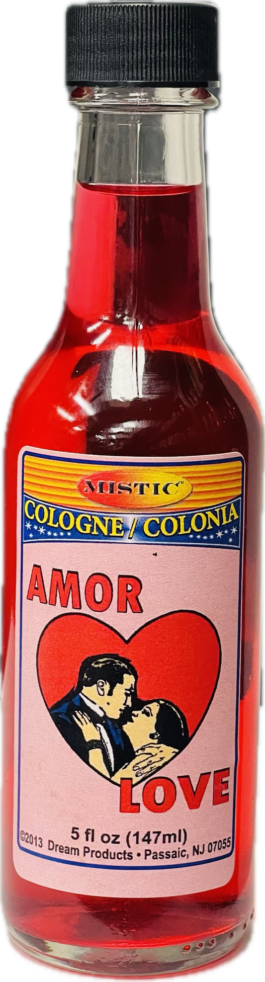 Colonia Mistica Amor Cintron