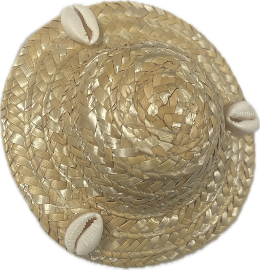 Elegua Sombrero