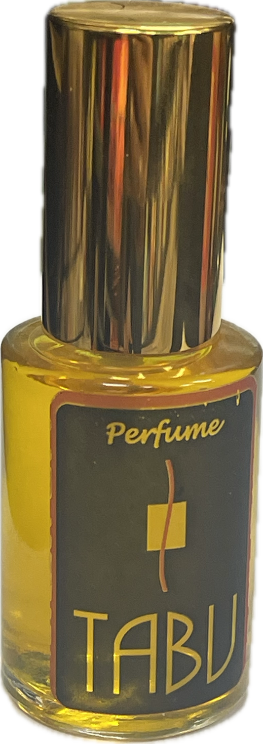 Perfume Tabu
