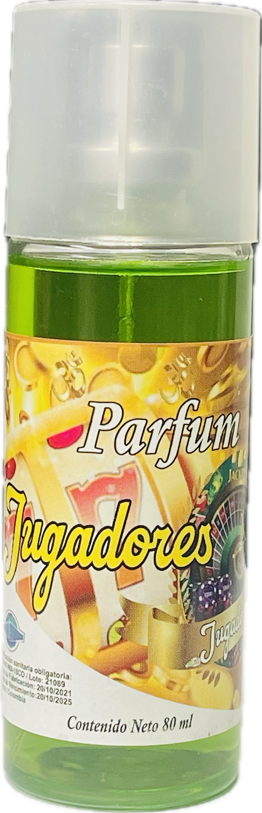 Parfum Jugadores (Esoterico)