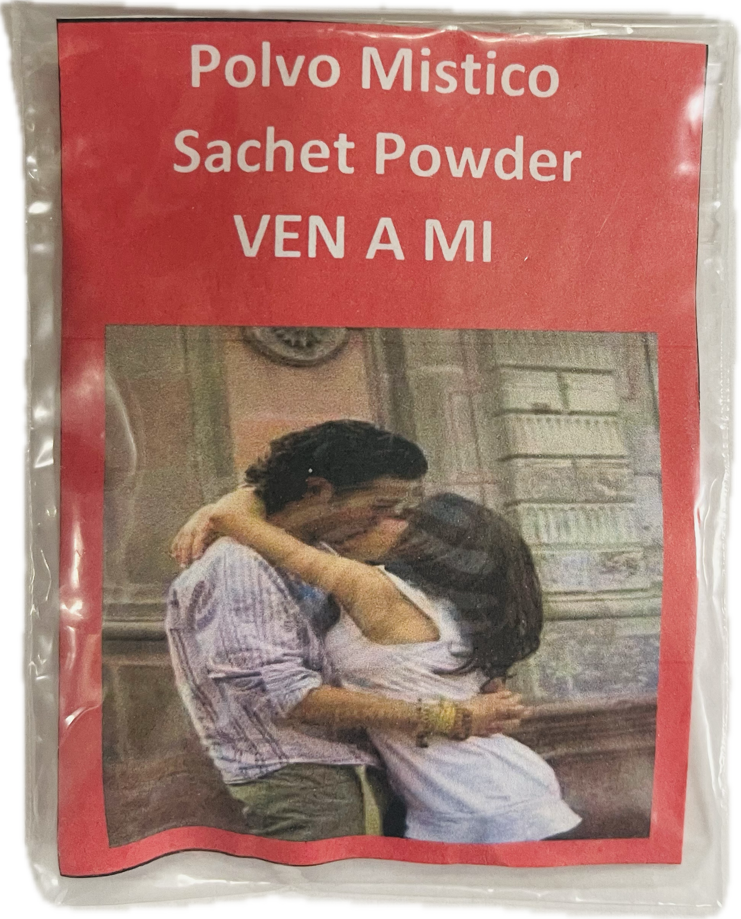 Polvo Ven A Mi (sachet)