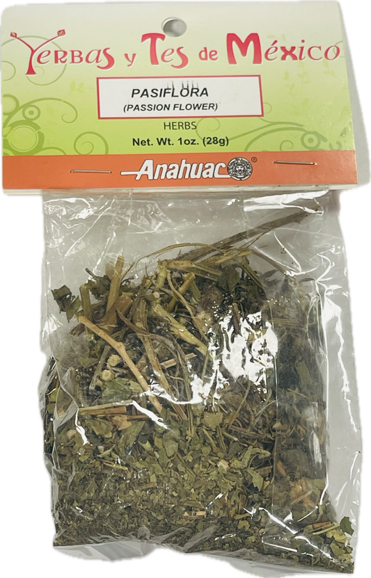 Pasiflora 1onz