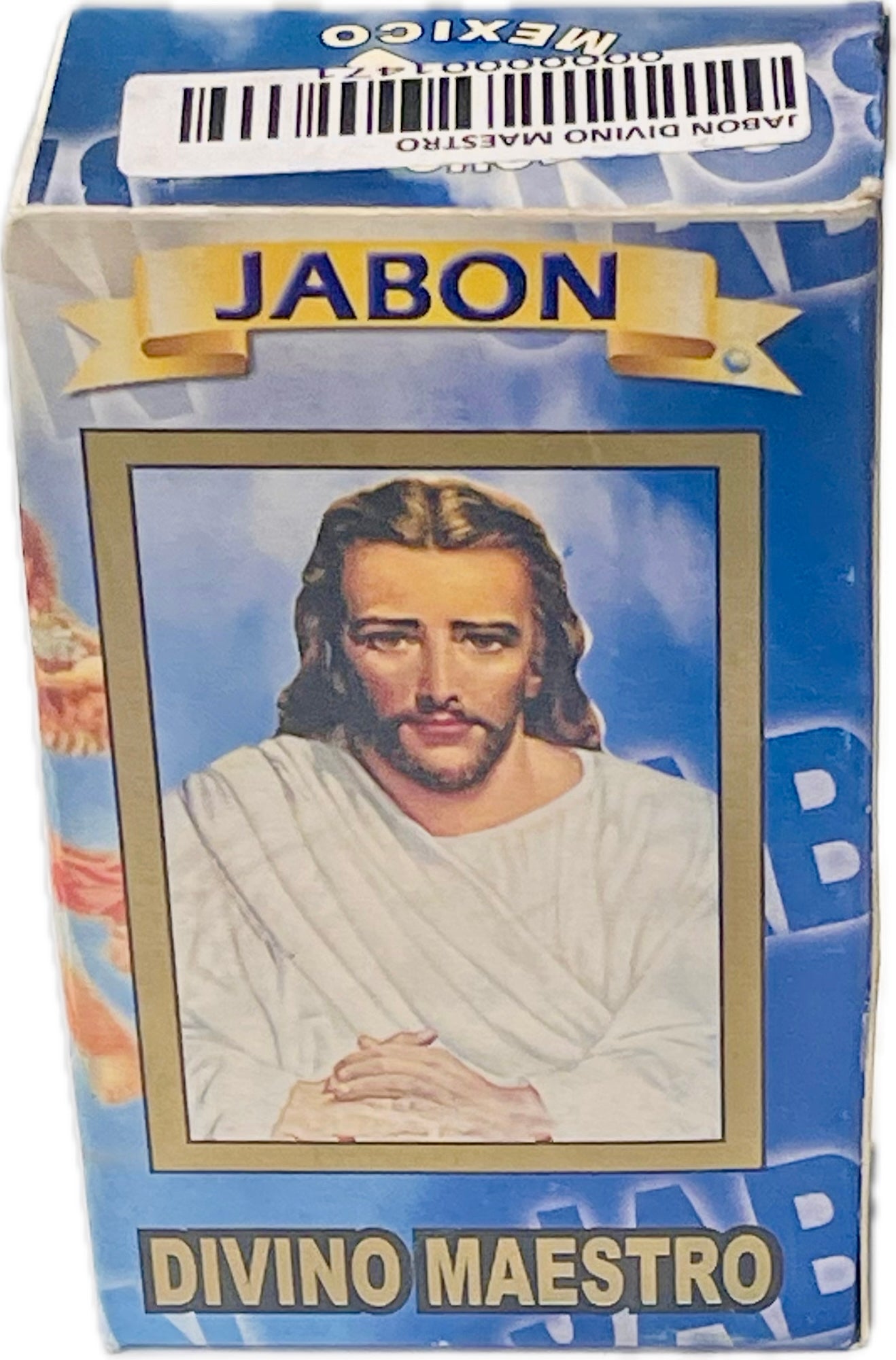 Jabon Divino Maestro