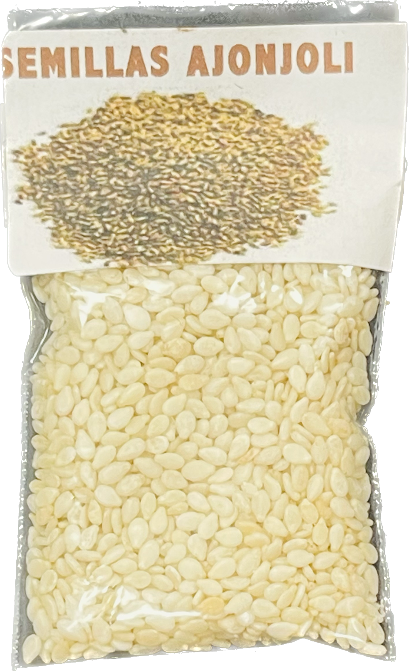 Semillas De Ajonjoli