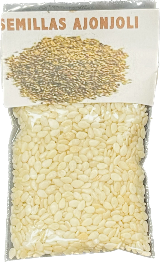 Semillas De Ajonjoli