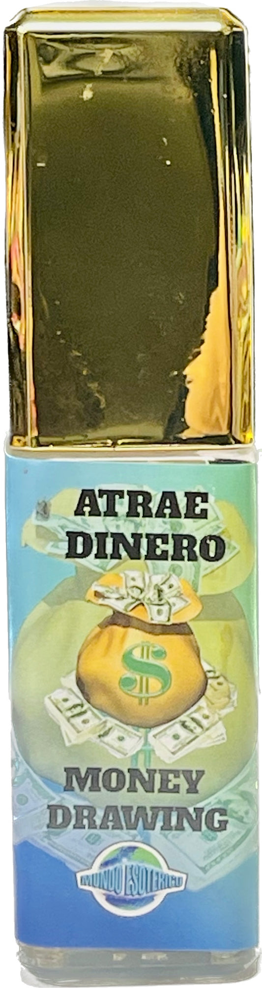 Perfume Feromonas Atrae Dinero