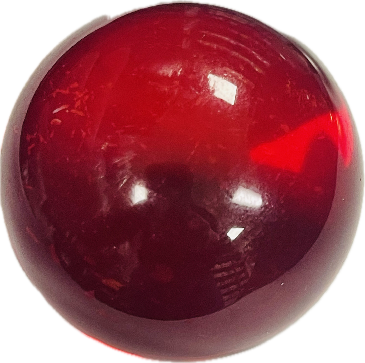 Crystal Ball With Base 60mm