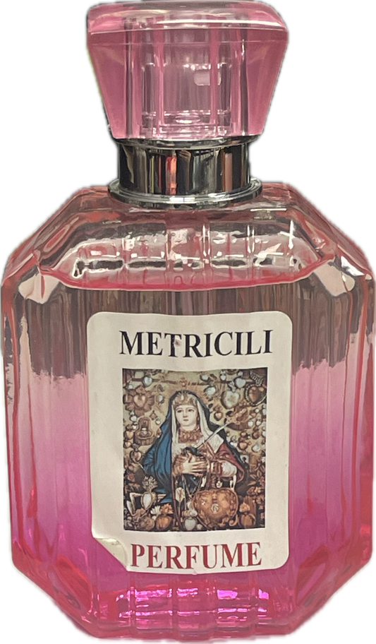 Perfume Metricili Bote Rosado 40005