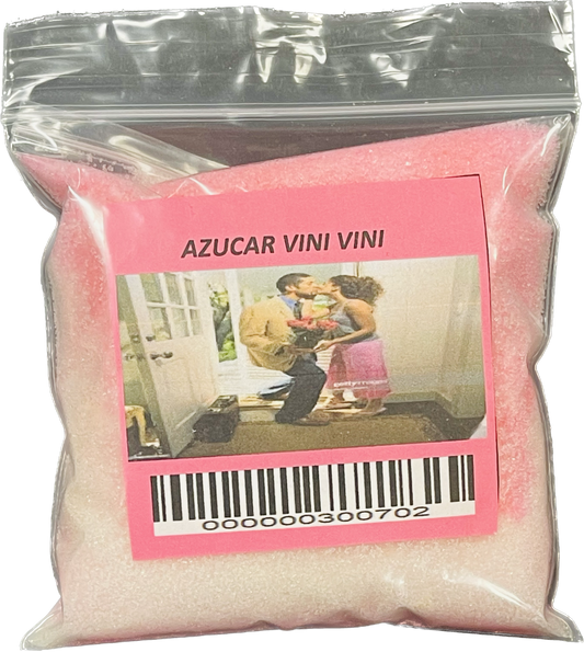 Azucar Vini Vini