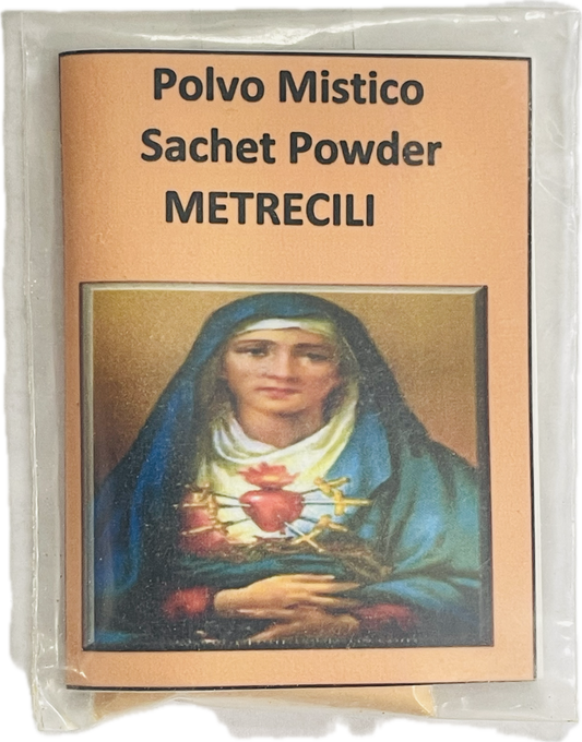 Polvo Metrecili (Sachet)