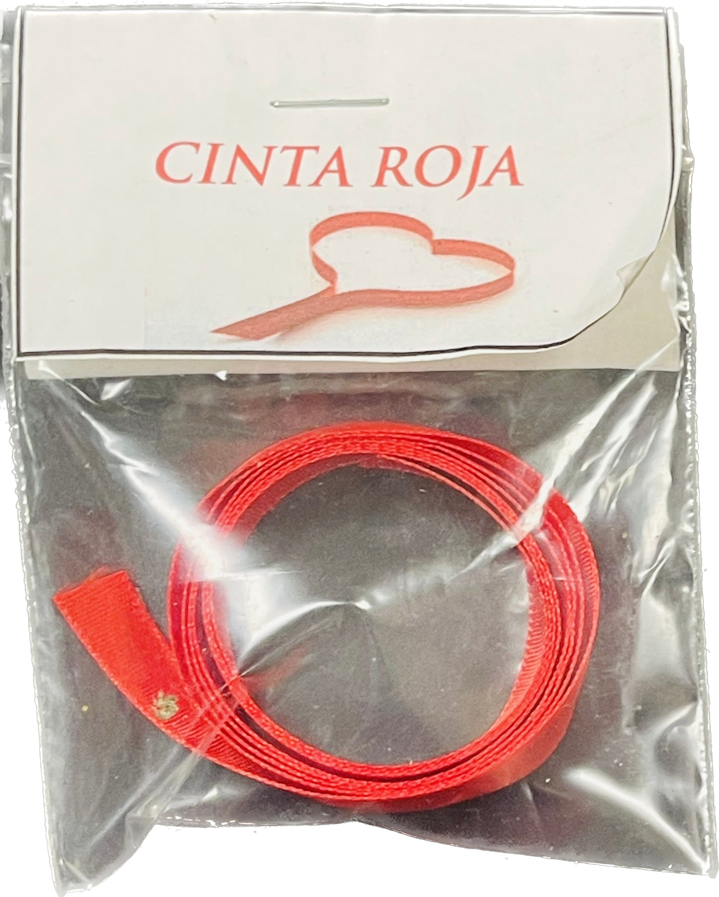 Cinta Roja