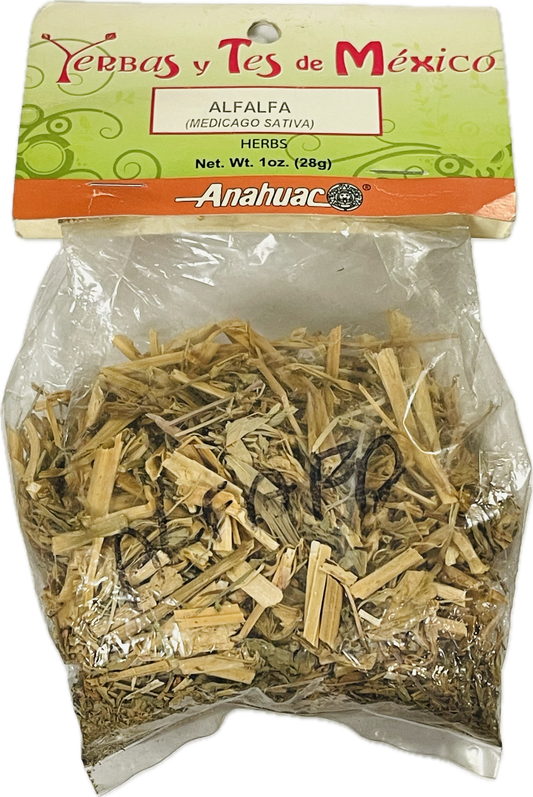 Alfalfa 1onz