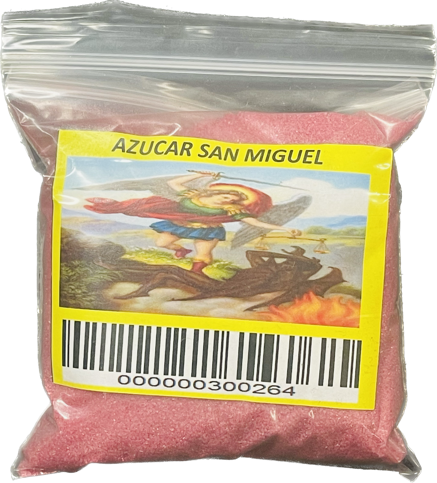Azucar Esoterica  Aromatica San Miguel
