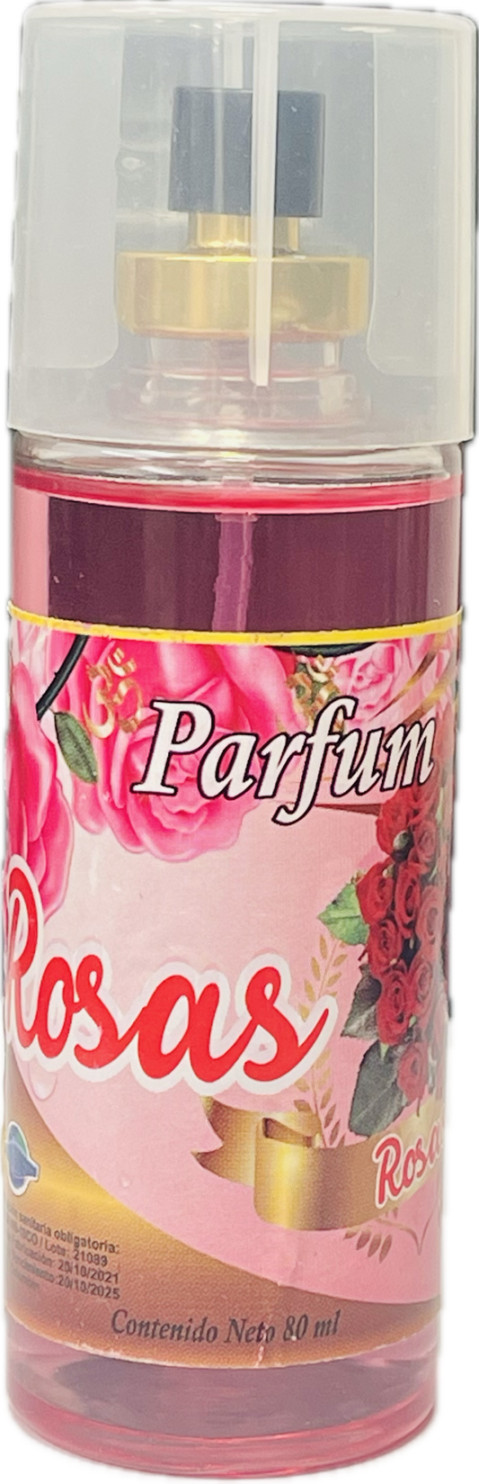 Parfum Rosas (Esoterico)