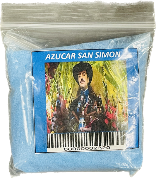Azucar Aromatica San Simon