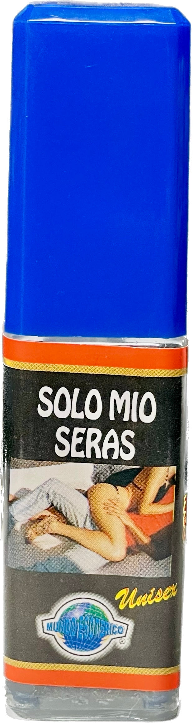 Perfume Feromonas Solo Mio Seras