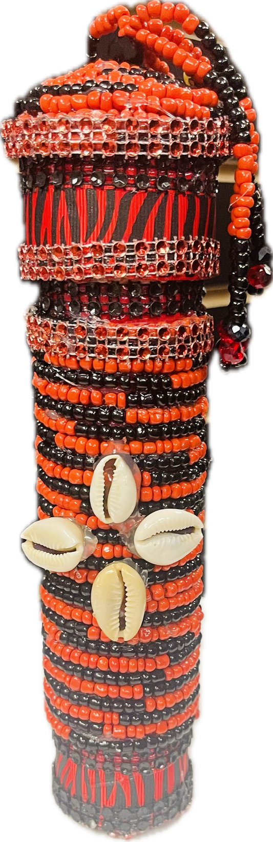 Horse Tail Handle De Elegua H200