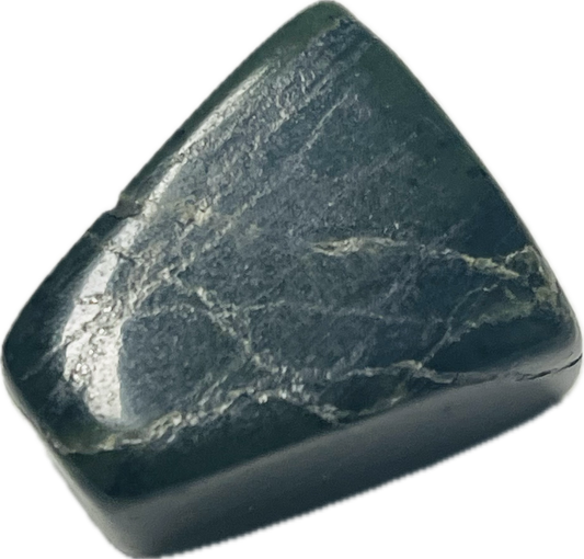 Dark Green Jasper 26266