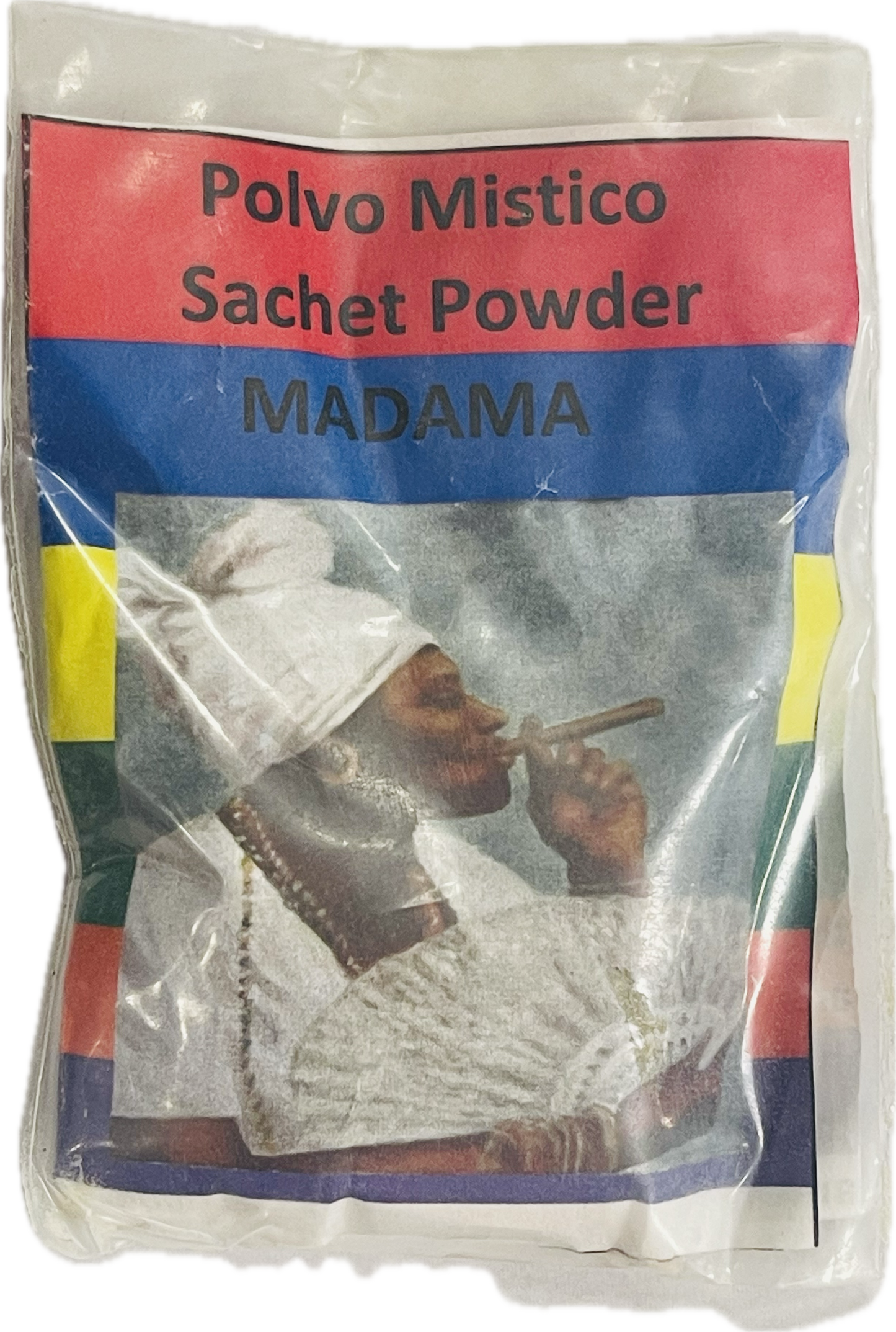 Polvo Madama (Sachet)