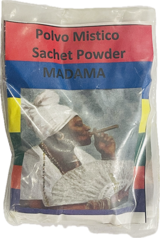 Polvo Madama (Sachet)