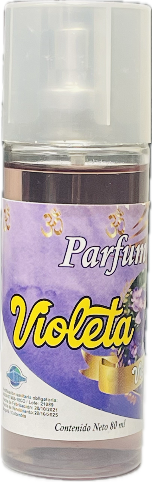 Parfum Violeta (Esoterico)