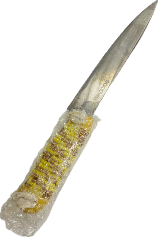 Santeria Knife Ochun Sk-003