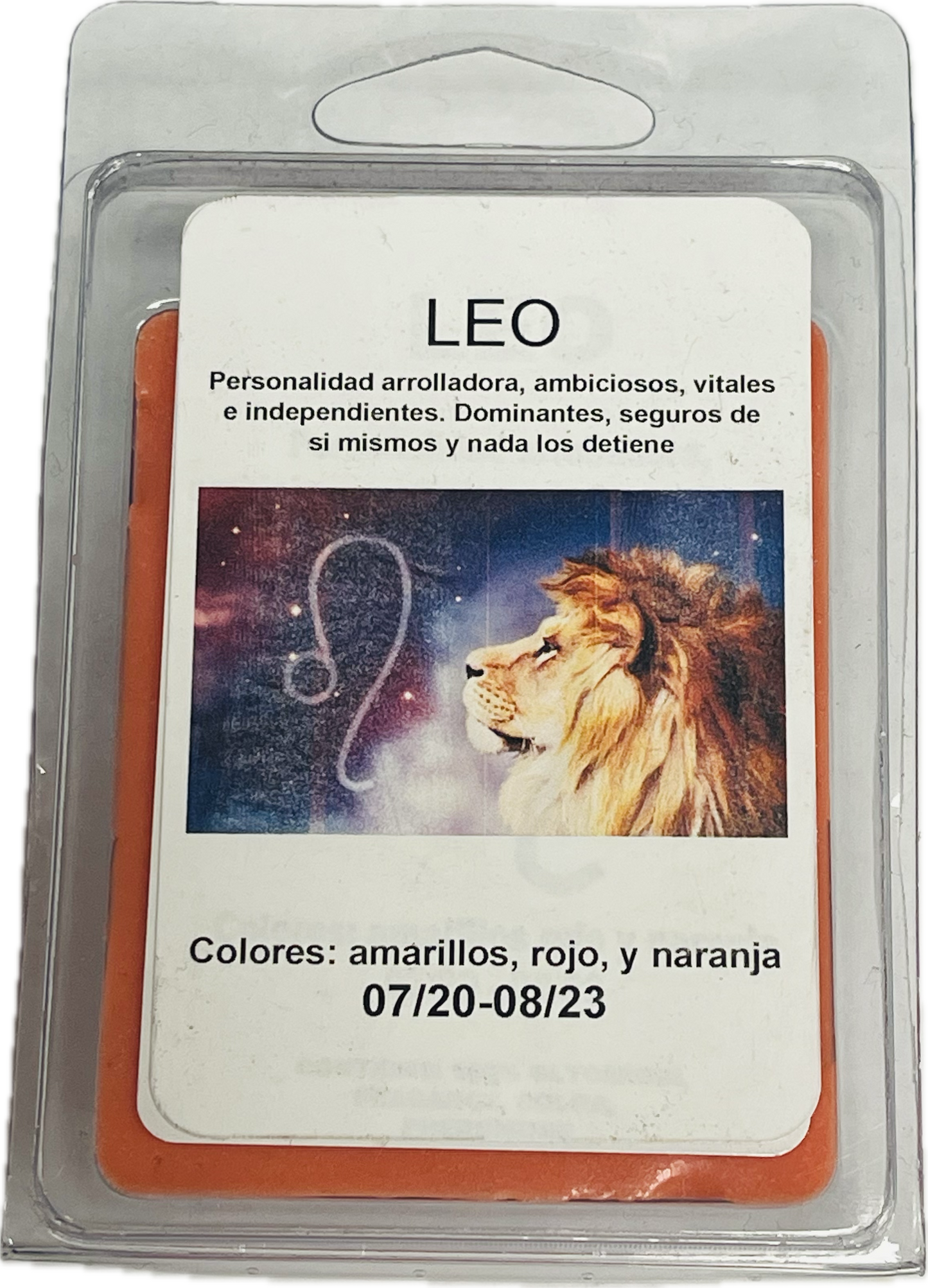 Jabon Glycerina Leo Con Quartz