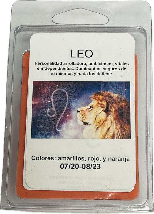 Jabon Glycerina Leo Con Quartz