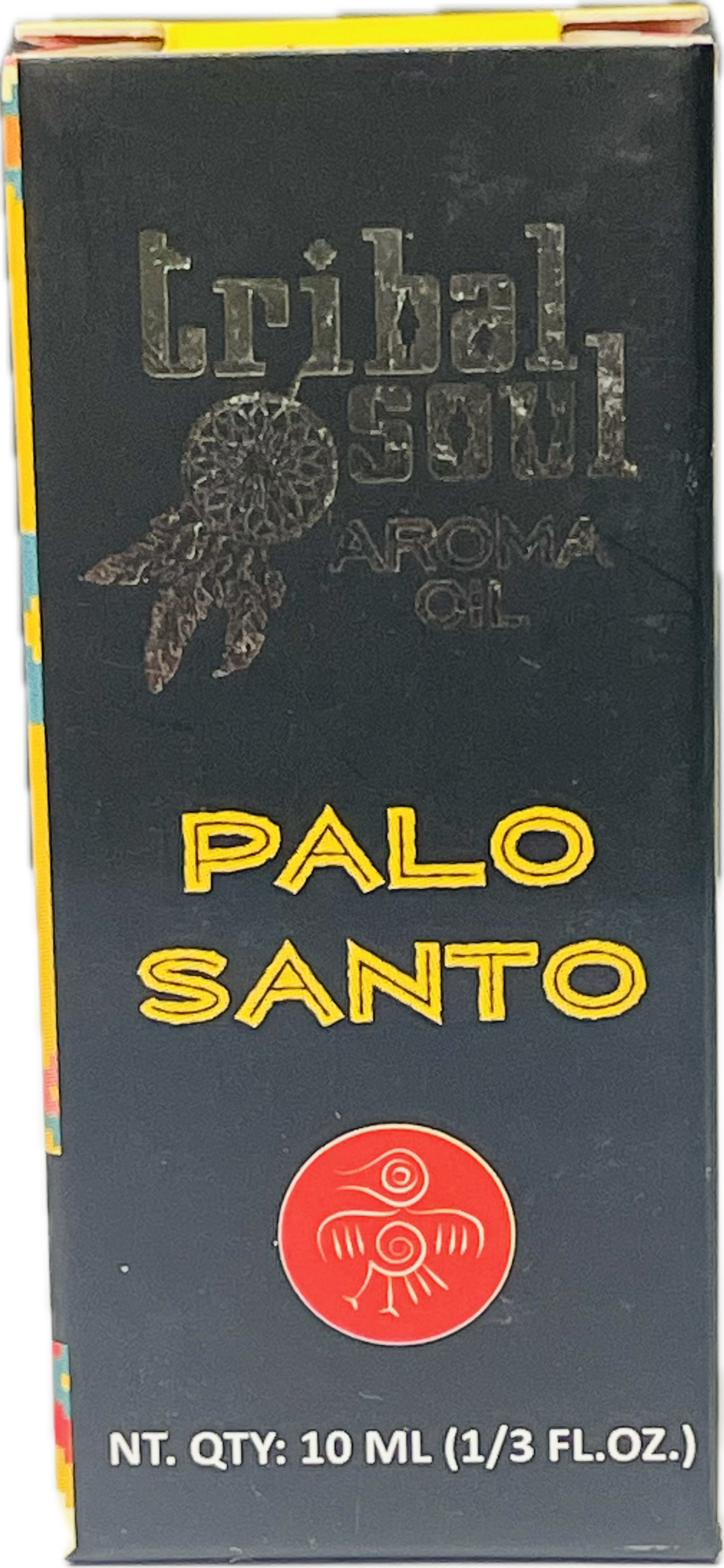 Tribal Soul Aroma Oil Palo Santo