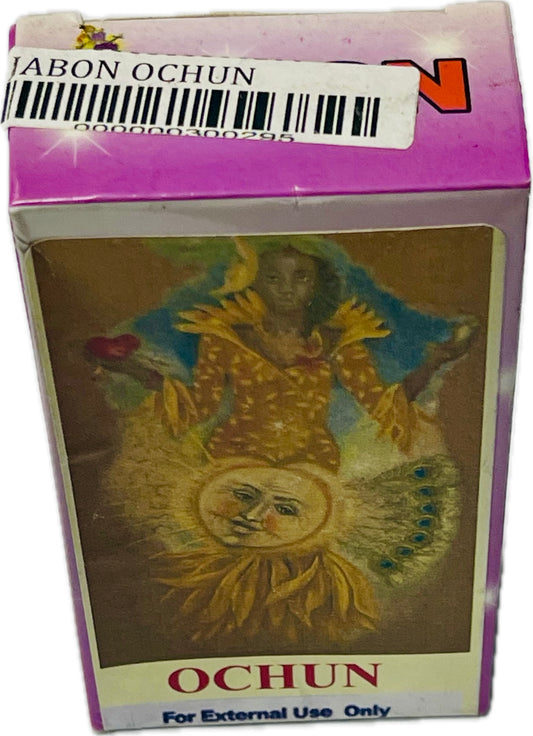 Jabon Ochun