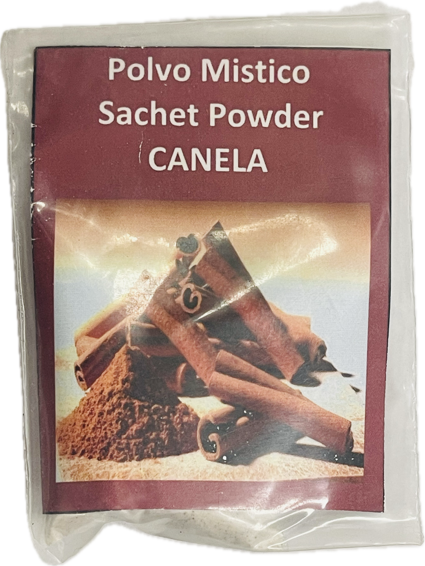 Polvo Canela (Sachet)
