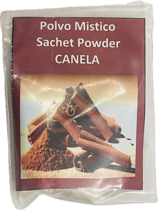 Polvo Canela (Sachet)