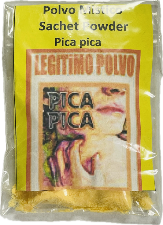 Polvo Pica Pica (Sachet)