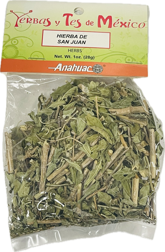 Hierba De San Juan1 Oz